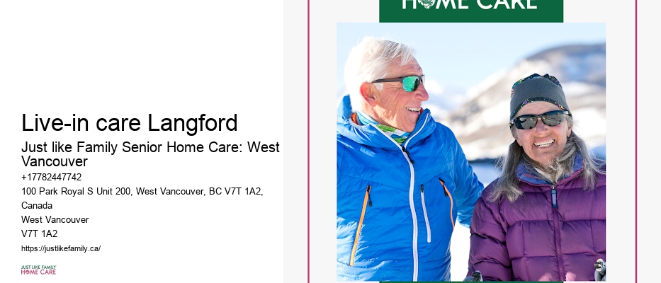 Dementia care Richmond