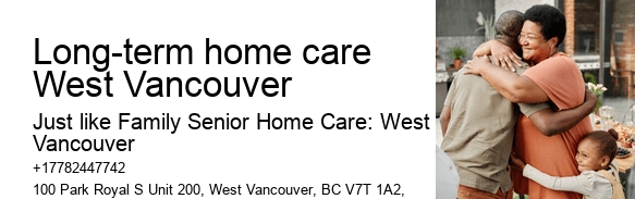 Home care services Richmond