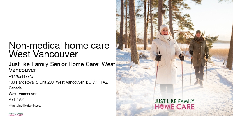 Senior personal care Delta