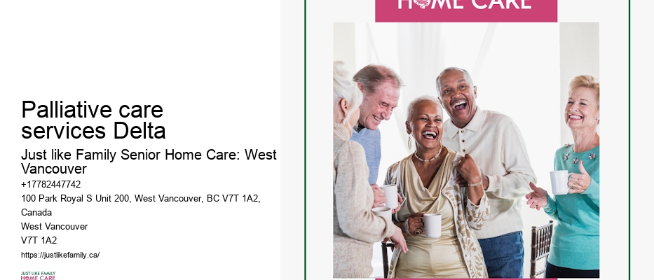 Professional home care Langford BC