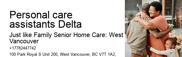 Companion care Richmond
