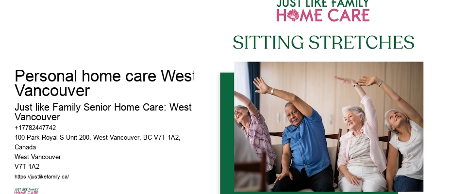 Senior care solutions Delta