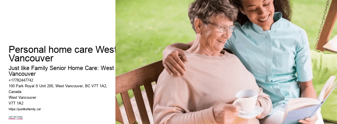 Affordable home care Delta