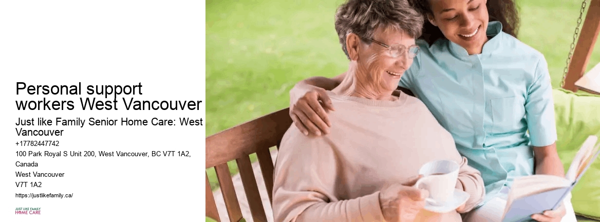 Delta senior care services