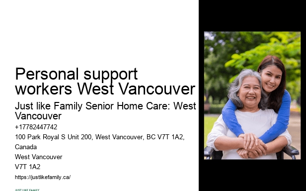 Senior home health care Langford