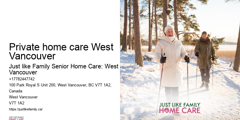 Richmond home care consultation