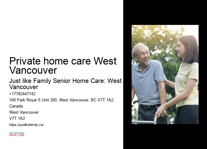 Geriatric care Langford