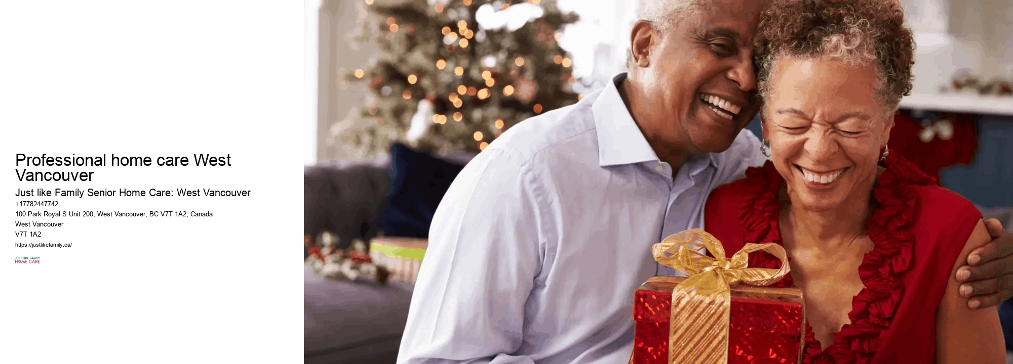 Langford senior care solutions