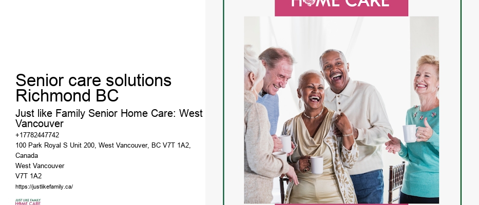 Senior health care Delta