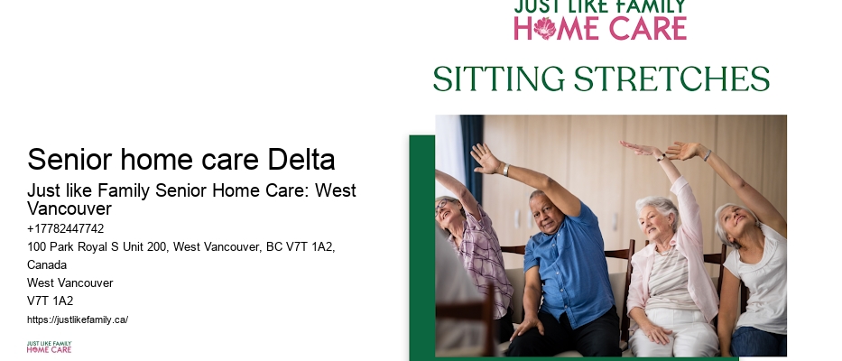 24-hour home care Richmond