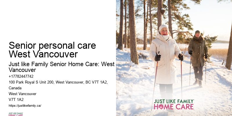 Home care for chronic conditions Richmond