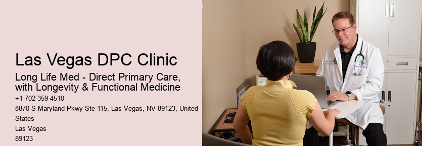 Las Vegas DPC Clinic