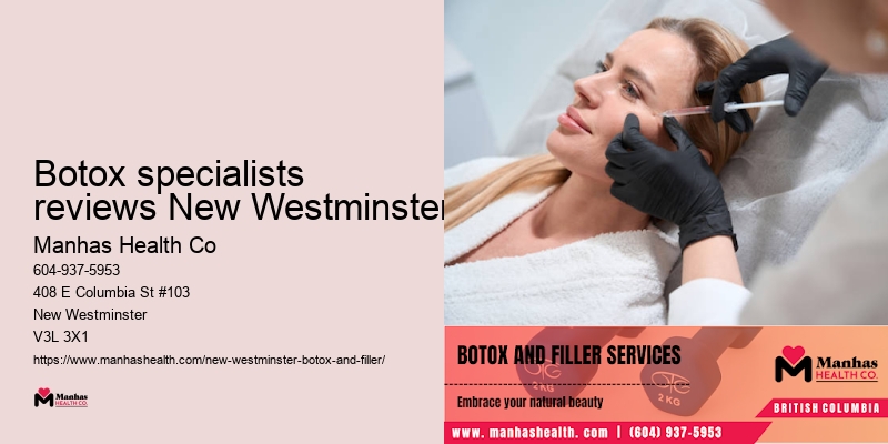 Local physiotherapy clinic Coquitlam