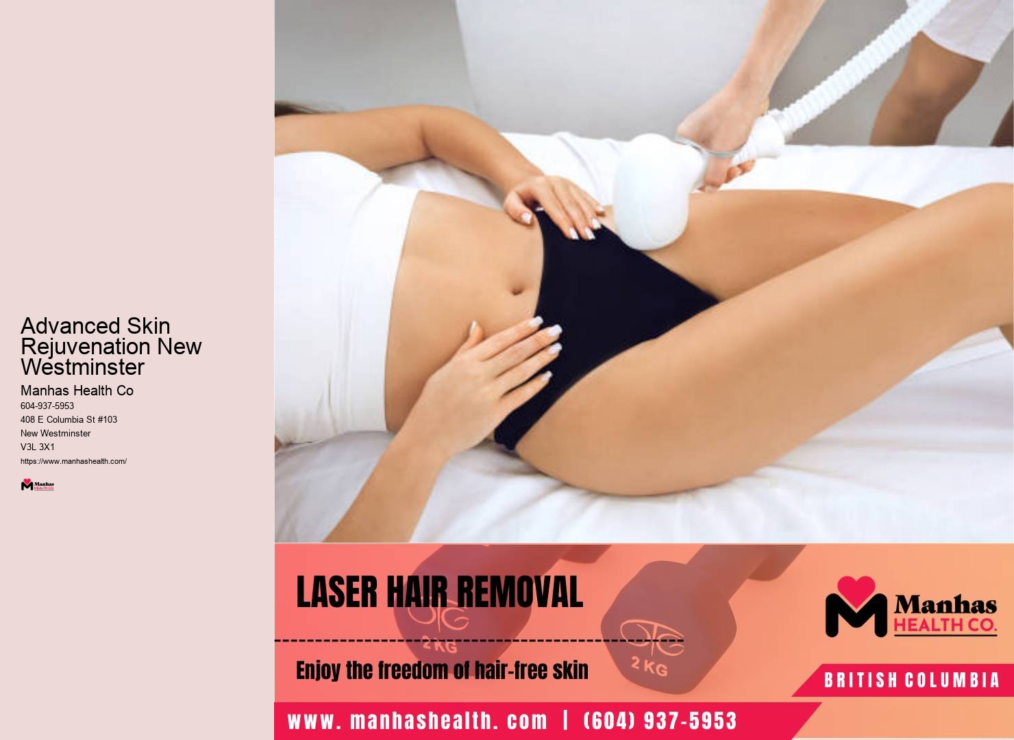 Botox Treatment Experts NW