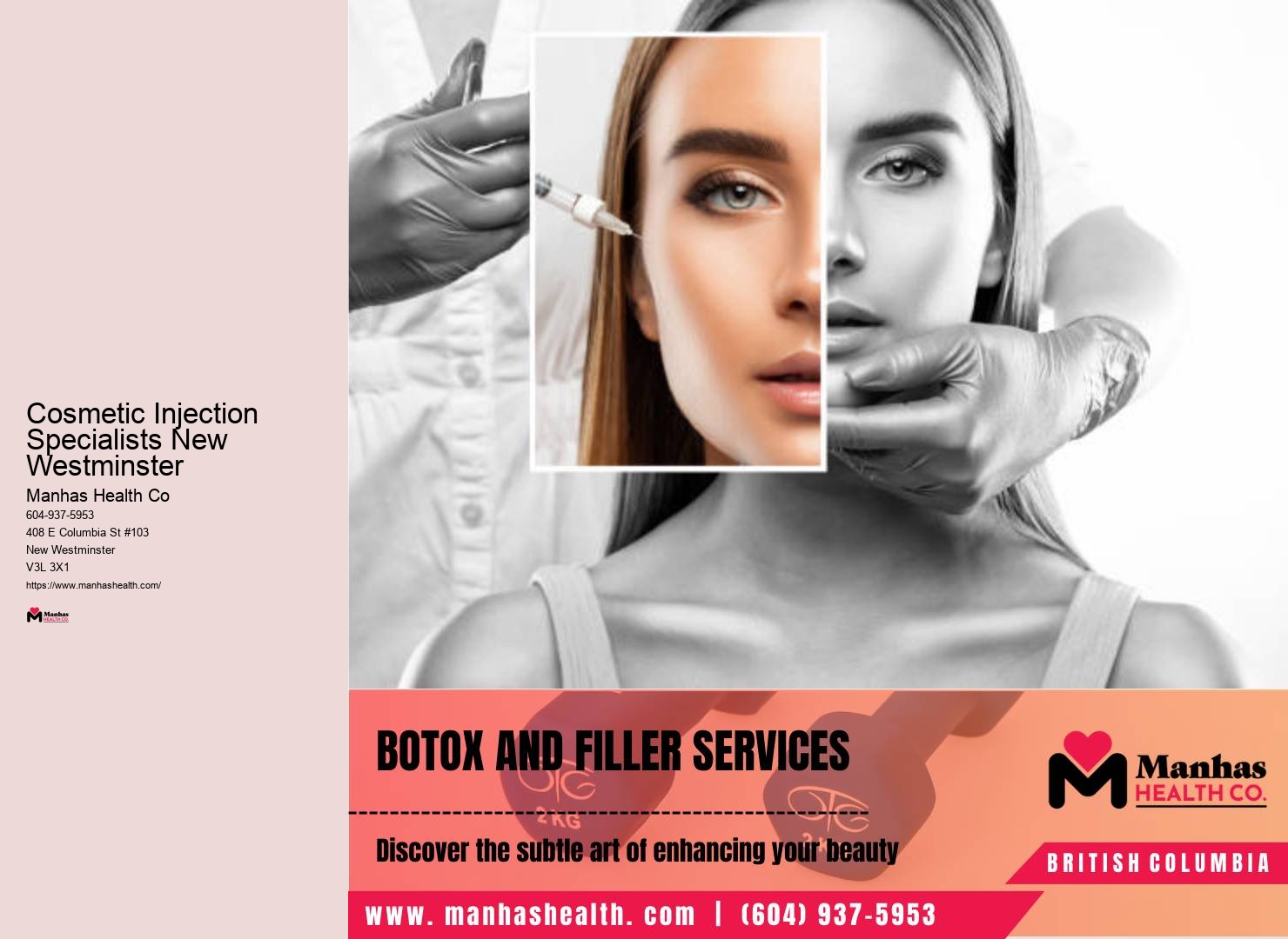 Affordable Botox Clinics NW