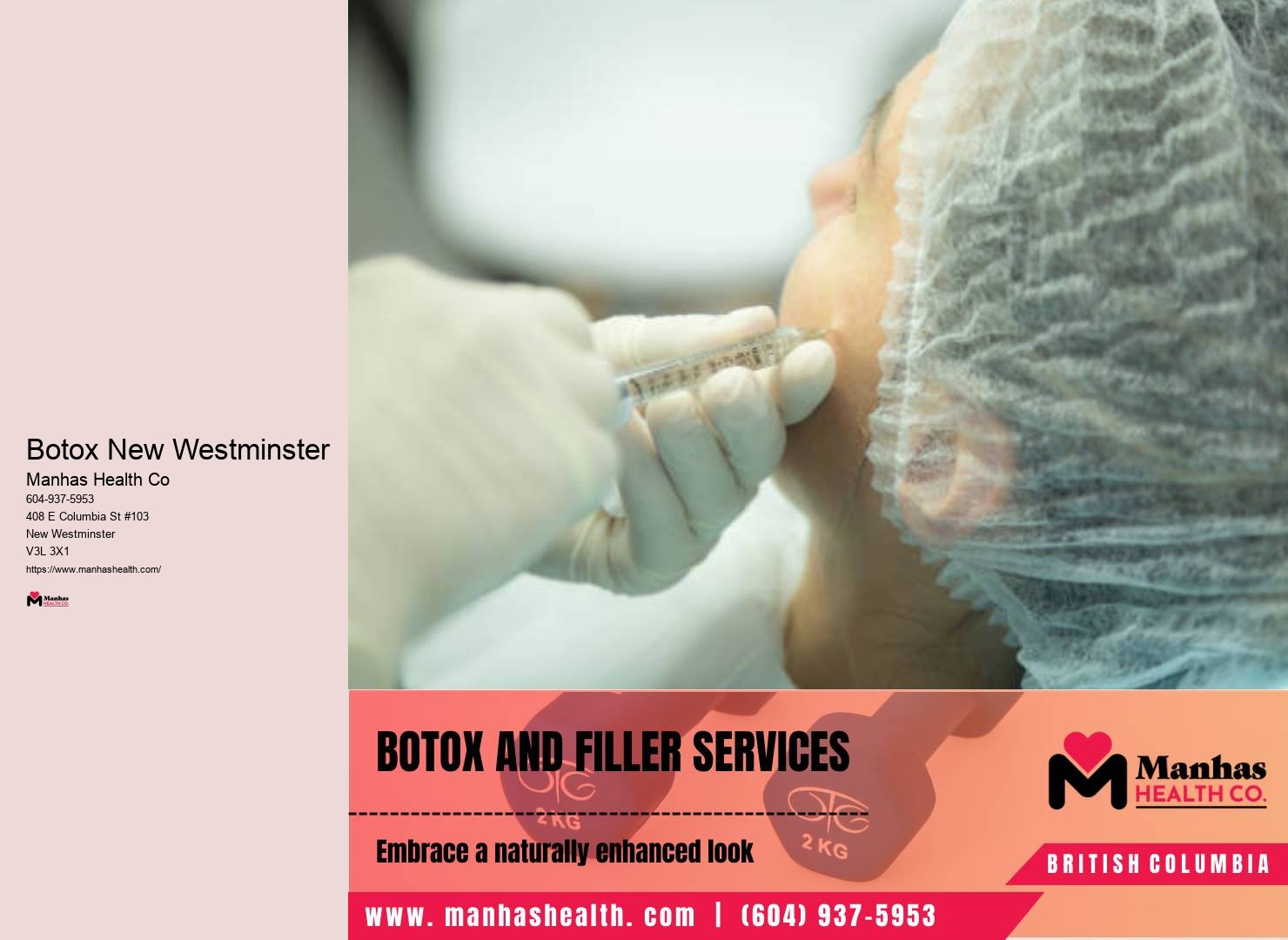 Botox for Crow's Feet NW