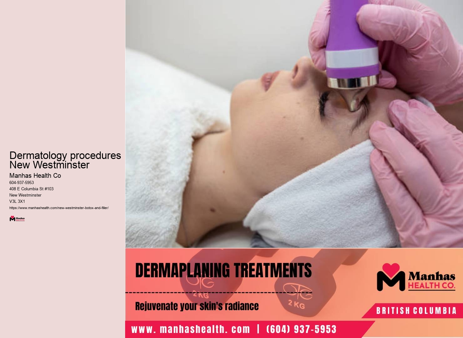Botox New Westminster Cost