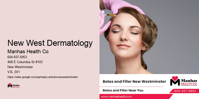 New West Dermatology