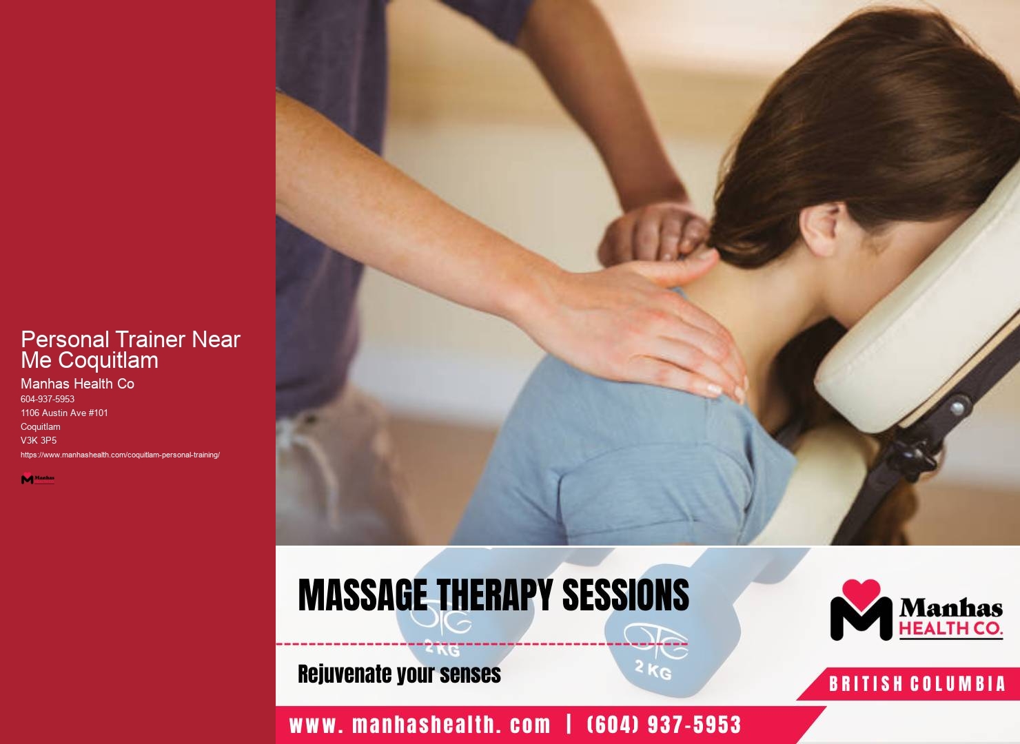 Personal Trainer For Toning And Shaping Personal Trainer Near Me Coquitlam
