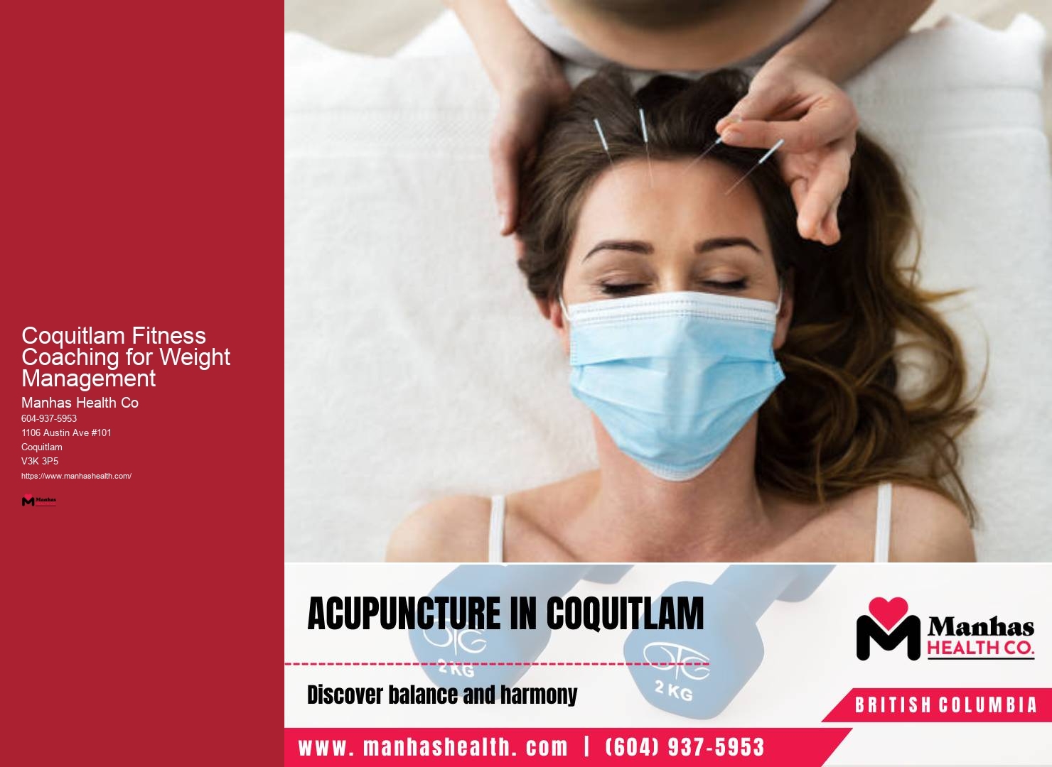 Best Personal Trainers in Coquitlam Fitness Coaching for Weight Management