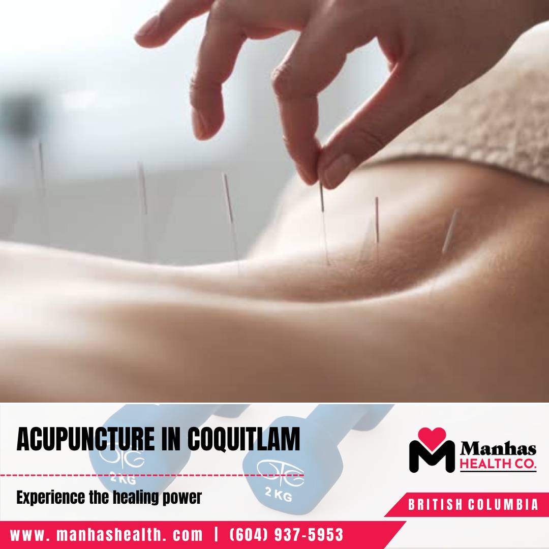 Specialized Physiotherapy Services Coquitlam physiotherapy for neck and shoulder tension