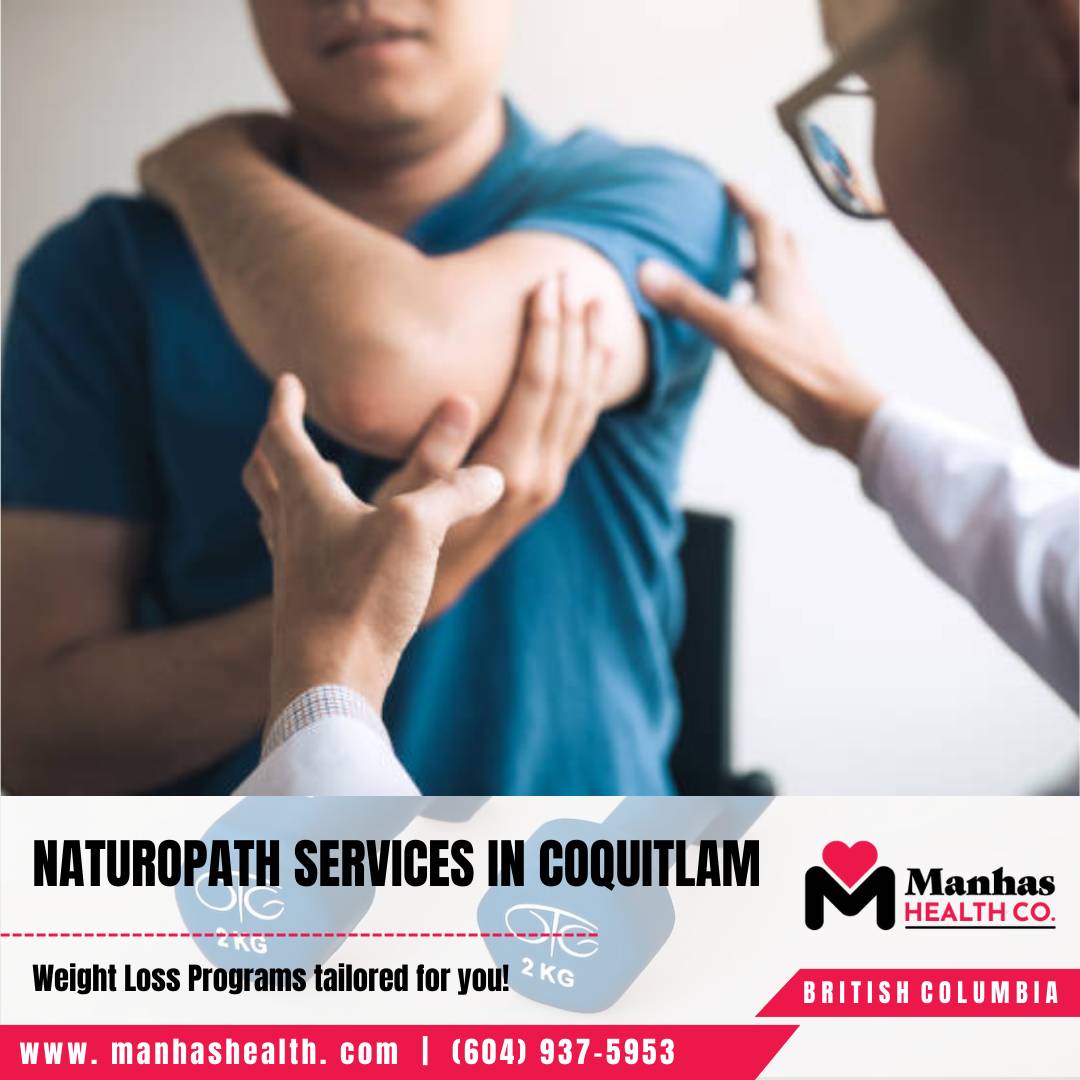 Comprehensive Physiotherapy Specialized Physiotherapy Services Coquitlam