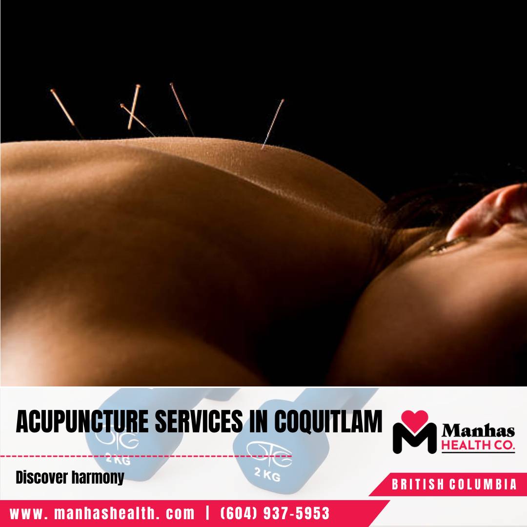 Top-Rated Physiotherapy Services Coquitlam Physiotherapy for Injuries