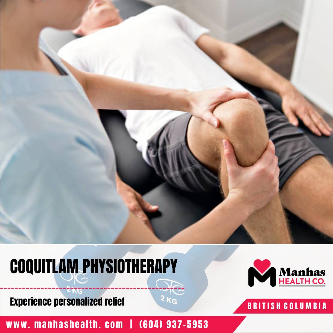 Local Physiotherapist Pain Relief Physiotherapy Coquitlam