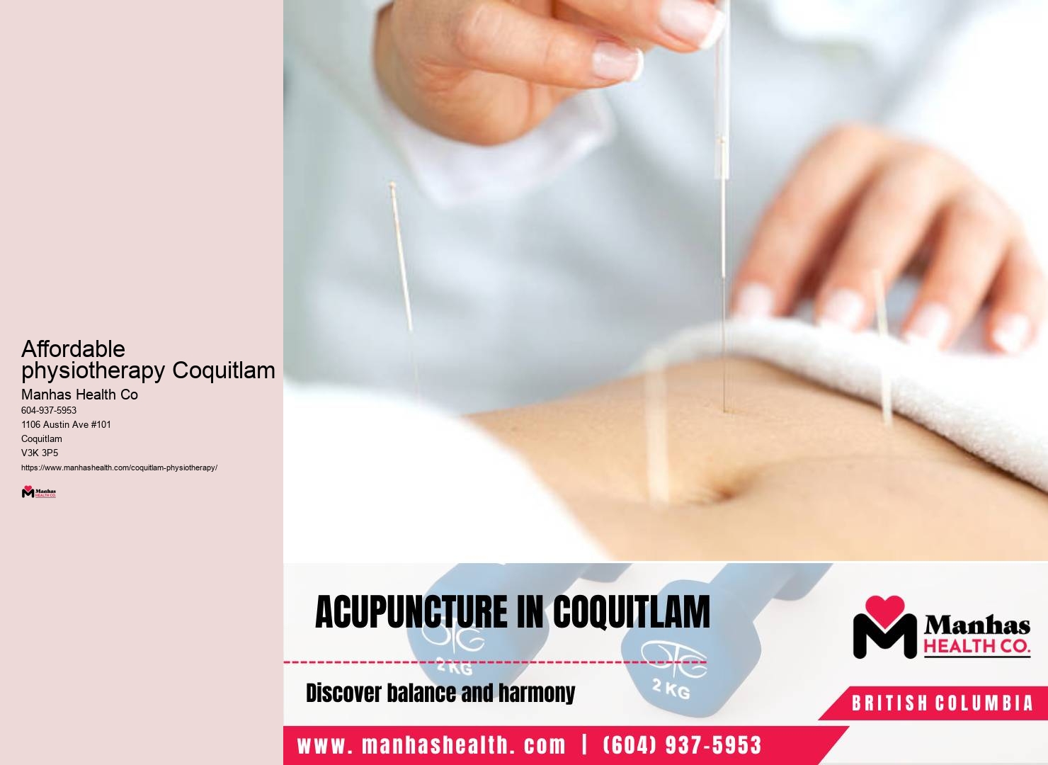 Physiotherapy exercises for arthritis Affordable physiotherapy Coquitlam