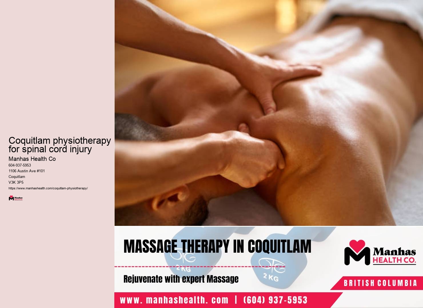 Coquitlam physiotherapy for spinal cord injury physiotherapy for plantar fasciitis