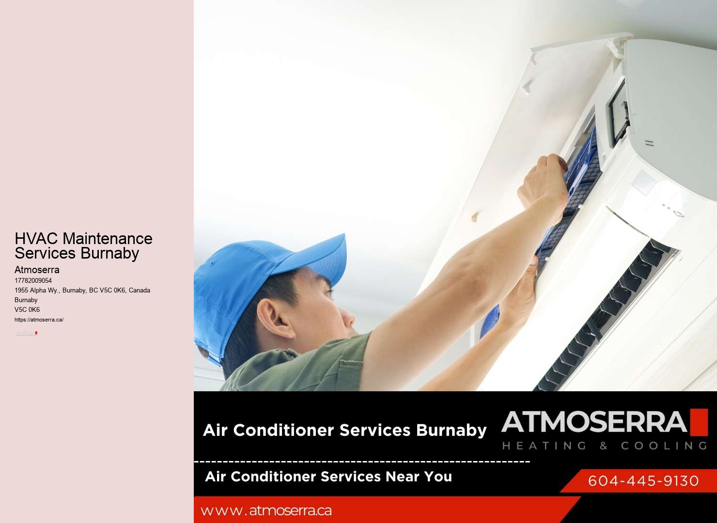 HVAC system diagnostics