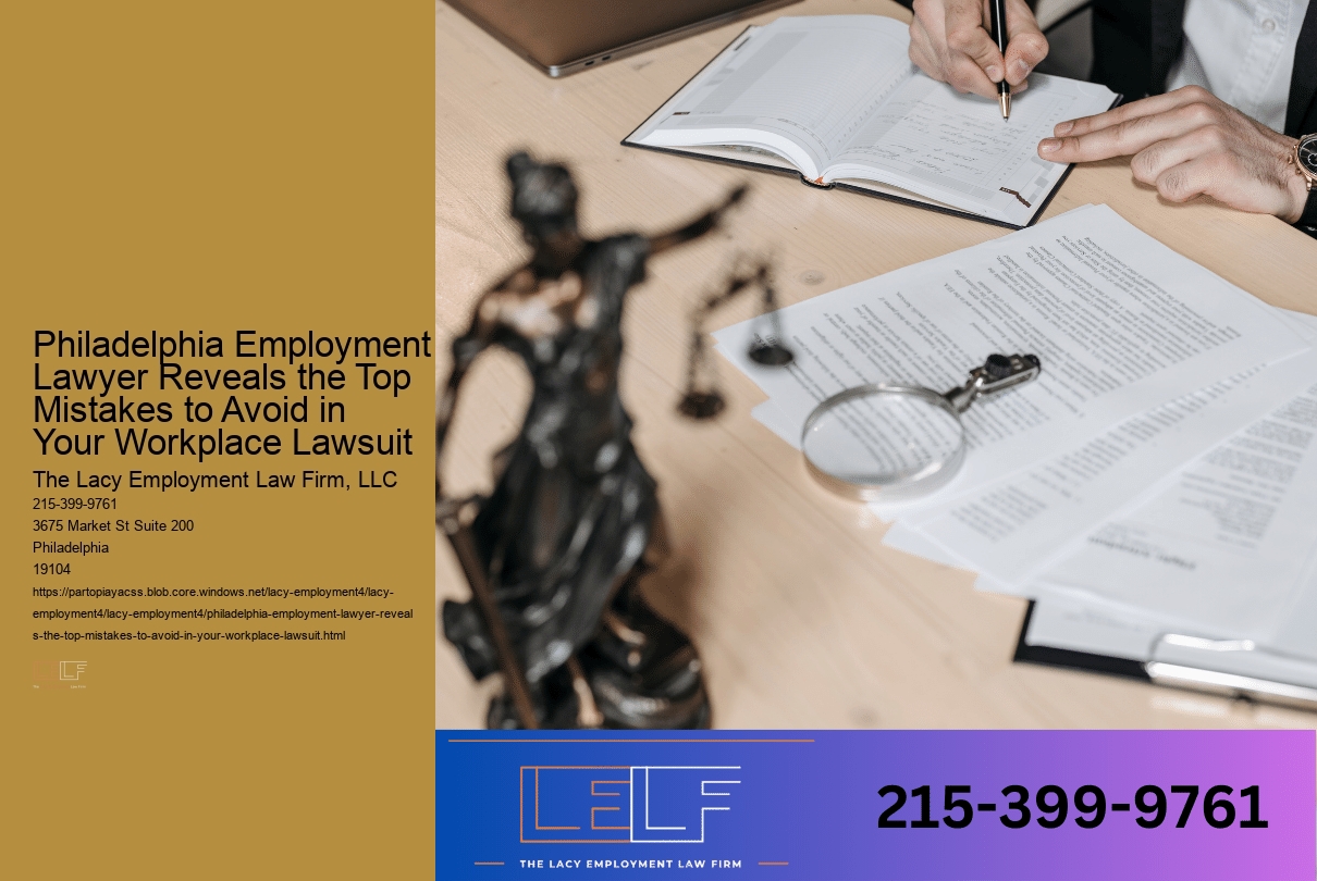 Philadelphia employment mediation lawyer