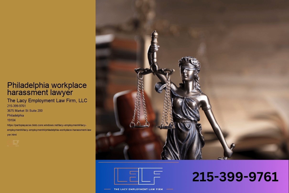 Philadelphia workplace safety lawyer