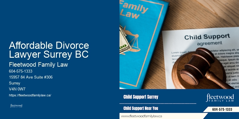 Domestic Violence Lawyer Affordable Divorce Lawyer Surrey BC BC