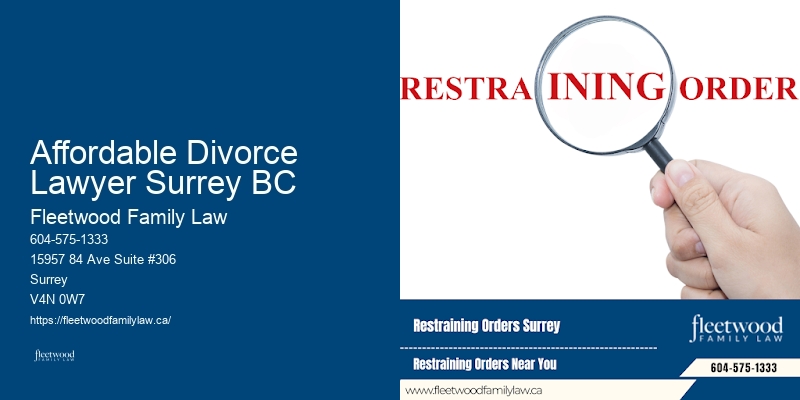 Family Law Help Affordable Divorce Lawyer Surrey BC BC