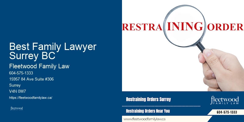 Family Law Mediation Best Family Lawyer Surrey BC BC