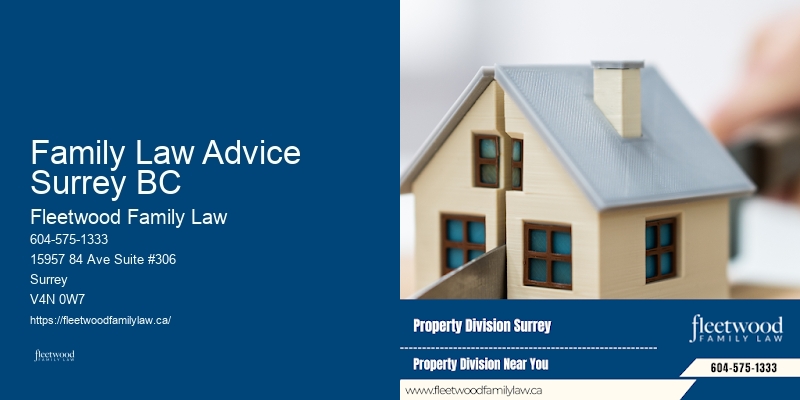 Family Lawyer Referrals Family Law Advice Surrey BC BC