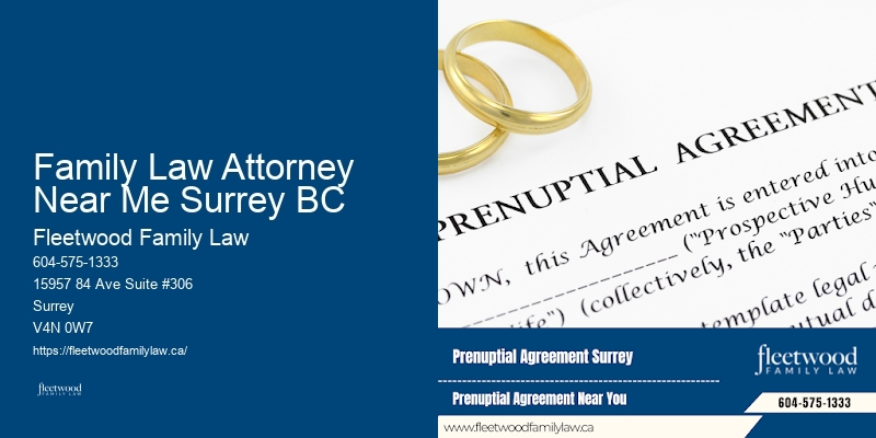Top Family Lawyer Family Law Attorney Near Me Surrey BC BC
