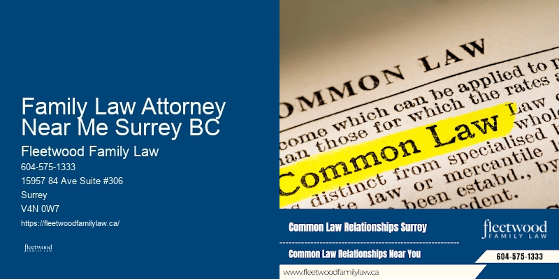 Family Law Attorney Near Me Surrey BC BC High Conflict Divorce Lawyer