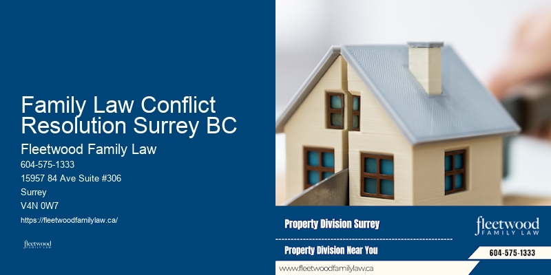 Family Lawyer For Separation Family Law Conflict Resolution Surrey BC BC