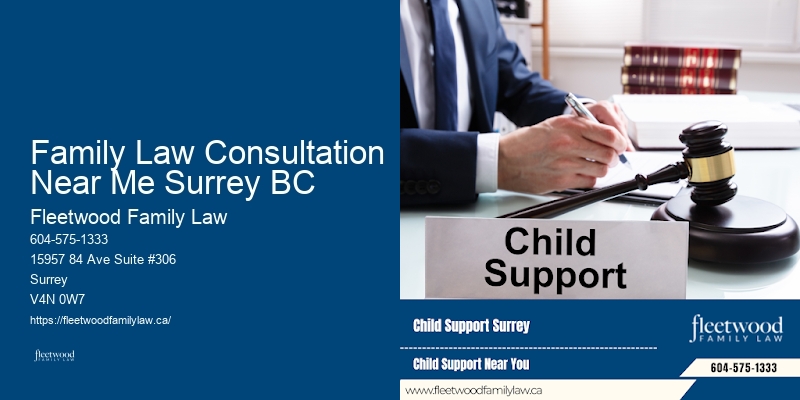 Family asset division experts Family Law Consultation Near Me Surrey BC BC
