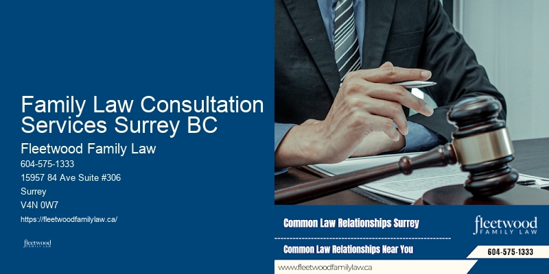 Family Law Consultation Services Surrey BC BC Family Law Services for Seniors