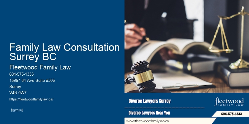 Family Lawyer Near Me Family Law Consultation Surrey BC BC