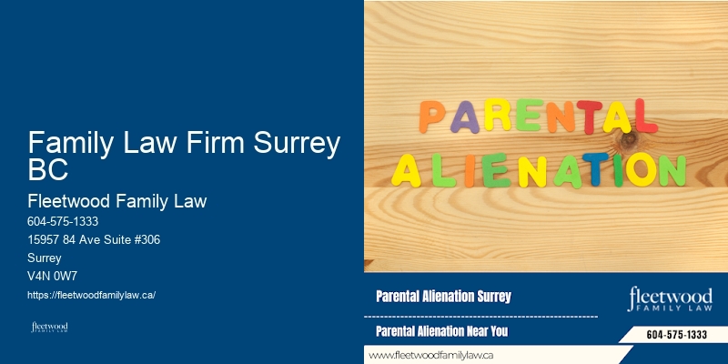 Divorce Property Division Experts Family Law Firm Surrey BC BC