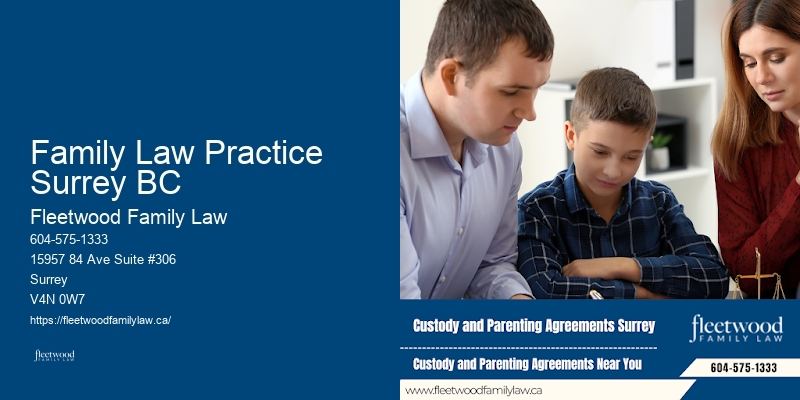 Family Law Practice Surrey BC BC Family Legal Counselors