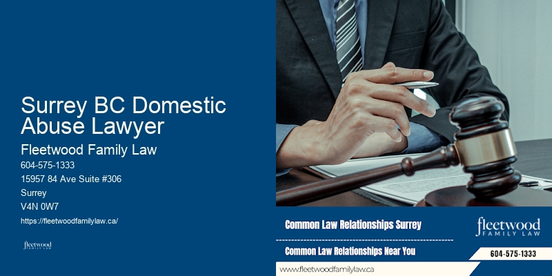Family Law Counseling Surrey BC Domestic Abuse Lawyer BC