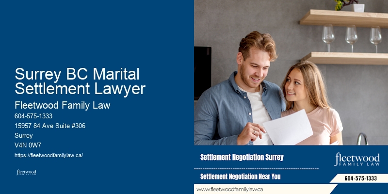 Domestic Abuse Legal Aid Surrey BC Marital Settlement Lawyer BC
