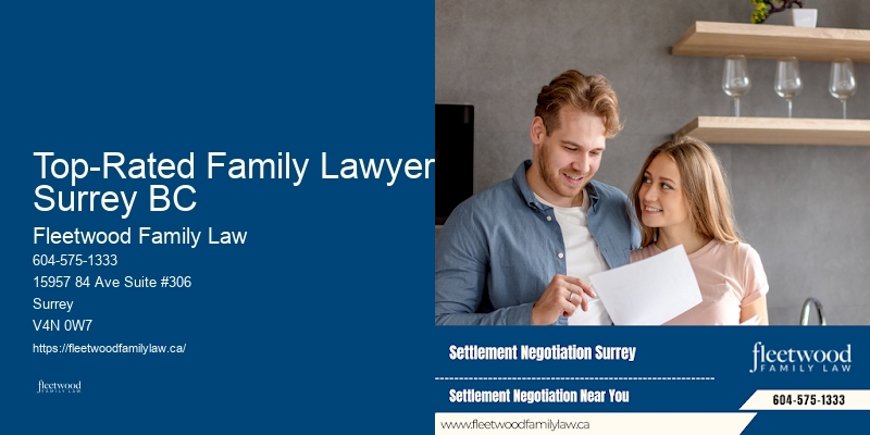 Family Law Representation Top-Rated Family Lawyer Surrey BC BC