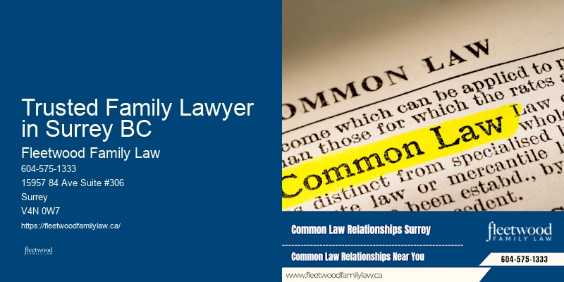 Trusted Family Lawyer in Surrey BC BC Parental Rights Lawyer
