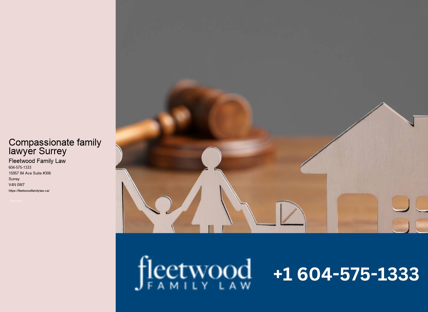 Family Lawyer In Surry Nc